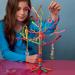 Craft-tastic Yarn Tree Kit - DIY Jewelry Organizer Craft Kit for 18 Tall Tree - Buy Online on GoSupps.com