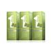 REVLON Uniq One Green Tea Treatment 150 ml x 3 units