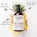 tgin Miracle RepaiRx Protective Leave In Conditioner 13oz - Biotin, Black Castor Oil - Paraben Free for Natural Hair - Repair, Restore, Protect Curls, Kinks, Waves - Buy Online on GoSupps.com