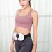 Weikeya Abdominal Massager | Ergonomic Electric Waist Belt for Women - Relieve Back Pain & Enhance Comfort - Buy Online on GoSupps.com