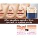 Qing-ling Cr me d pilatoire pour le visage cr me anti- ge raffermissante et anti-rides hydratante pour le visage pour femmes et hommes Firming Anti-Aging Cream (one size 2pcs) 2pcs one size - Buy Online on GoSupps.com