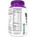Bluebonnet 100% Natural Whey Protein Isolate - French Vanilla 2 lbs | High-Quality Protein Supplement - Buy Online on GoSupps.com