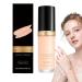 Full Coverage Concealer 13ml Radiant Lightener and Corrector Eye Concealer for the Beauty of Older Adult Facial Skin of Women with Dark