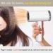 kitbooly USB Cordless Hair Dryer Versatile Portable Rechargeable Hairdressing Tools Household Salon Hairdressing Electric Dryer - Buy Online on GoSupps.com