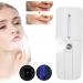 Qukaim Mist Sprayer Facial Mist Spray USB Rechargeable Skin Hydration Sprayer Portable Handy Mister for Women Moisturizing Hydrating Mist Sprayer - Buy Online on GoSupps.com