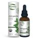 St. Francis Herb Farm Ashwagandha Tincture | Supplement for Stress Relief | Reduces Mental and Physical Fatigue | Anti-inflammatory | Gluten-Free | Organic | Non-GMO | 50mL 50 ml (Pack of 1)