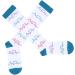Buy Outdoor Sports Compression Socks for Running & Mountaineering - Couples Gift (L/XL) - 2 Colors | Comfort & Performance - Buy Online on GoSupps.com