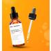 Radiant Revive Vitamin C Face Serum 33ml | Anti-Aging Brightening Serum for All Skin Types - Buy Online on GoSupps.com