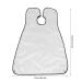 Shop Men's Accessories: Soft Breathable Anti-Static Beard Bib for Trimming - Perfect Gift for Husband Dad Boyfriend & Grandpa (White - Buy Online on GoSupps.com