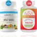 Eclectic Institute Raw Fresh Freeze-Dried Holy Basil 200 mg - 90 Non-GMO Veg Caps | Organic Herbal Supplement - Buy Online on GoSupps.com