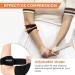 Vissco Pro Tennis Elbow Support | International Shipping | Comfort & Relief for Tennis Players - Buy Online on GoSupps.com