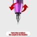 Wormhole Wireless Tattoo Pen Kit with Power Supply and Cartridge Needles - Professional Ink Machine for Beginners | TK502 - Buy Online on GoSupps.com