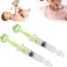 Portable Cartoon Frog Nasal Irrigator - Soft Silicone Nasal Irrigation Device for Travel - Buy Online on GoSupps.com