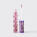 Buy Vivienne Sabo Lip Gloss Cristal - Sheer Plum Super Sparkly Glitter | International Shipping Available - Buy Online on GoSupps.com