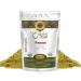 Organic Way Fennel Seed Powder (Foeniculum vulgare) - Improve Digestion | Organic & Kosher Certified | Raw, Vegan, Non GMO & Gluten Free | USDA Certified | Origin - India (1/2LBS / 8Oz) 8 Ounce (Pack of 1)