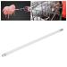 Long Style Lengthening Injection Tube - Durable & Reusable for Safe & Portable Injection Syringe Extension - 37.5x1.2cm - Buy Online on GoSupps.com