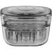 Buy Generic Scalp Applicator & Massage Comb for Hair Growth | Oil Comb for Thinning Hair & Scalp Care - Buy Online on GoSupps.com