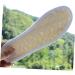 FRCOLOR Sports Insoles - Breathable & Comfortable Feet Pads Size 4 Perfect for Active Lifestyle - Buy Online on GoSupps.com