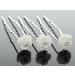 Yantu Women's Flower Hair Pins for Wedding - 20 Pcs White Bridal Hair Accessories - Buy Online on GoSupps.com