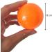 Alldoro 60382 100 Colorful Plastic Balls for Toddler Ball Pit - 6 cm Diameter with Mesh Carrying Bag - International Shipping Available - Buy Online on GoSupps.com