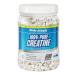 Body Attack Sports Nutrition 100% Pure Creatine Capsules 600 Capsules 1 Pack (1 x 559g) 600 pieces (1 pack)
