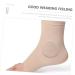 Buy 2 Pairs Kids Ankle Sleeves & Athletic Socks - Support for Sprains & Stabilization - Perfect for Basketball & Ski - Buy Online on GoSupps.com