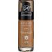 Revlon Colorstay Makeup 370 Toast - Long-Lasting Formula for CombinationOily Skin (1 fl oz) - Buy Online on GoSupps.com