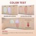 Cc Centella Asiatica Face Contour Cream Makeup and Facial Definition Korean Cosmetic Care Centella Cream Concealer SPF30 (Green 15 ml) - Buy Online on GoSupps.com