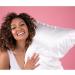 Meta Title: Snooze It by CLOTH IN A BOX Double Sided Pillowcase 2 Pack - Controls Moisture, Anti-Frizz, Keeps Hair Shiny - Butter Cream - Buy Online on GoSupps.com
