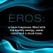 Bedroom Kandi Body Spray for Men - Eros Scent Deodorizing Spray by Kandi Burruss | Woody Fragrance for Men with Musky Base | Pheromone Enhanced Formula | Hygiene Care for Men - Buy Online on GoSupps.com