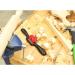 Swpeet 10'' Adjustable SpokeShave | Metal Blade Wood Working Hand Tool for Craft and Carving - Buy Online on GoSupps.com