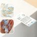 VIE Opalite Arrowhead 3-4cm: Natural Crystal for Energy Healing - Buy Online on GoSupps.com