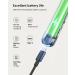 1080P Ear Wax Removal Tool Telescopic Otoscope with 6 LED Lights 7 Ear Picks & 10 Silicone/Metal Spoons International Shipping Available - Buy Online on GoSupps.com