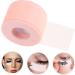 PLAFOPE 1 Roll Silicone Gel Tape Makeup Eyelash Tapes Eyelid Lifter Strips Eyelash Grafting Tape Lashes Extension Supplies Makeup Tape for Eyeshadow and Eyeliner Eyelash Lifting Tapes 4.40X4.40X3.00CM - Buy Online on GoSupps.com