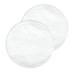 NassifMD Gentle Facial Radiance Detox Pads - Hyaluronic Acid Aloe Vera & Fruit Complex for Anti-Aging - 60ct Facial Scrub Pads for Sensitive Skin - Buy Online on GoSupps.com