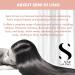 Alfaparf Milano Keratin Therapy Lisse Design Rehydrating Mask 200ml - Unscented Colorful Hair Care for All Hair Types | International Shipping - Buy Online on GoSupps.com