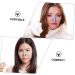 Homsfou 20 Pack Nose Bubble Stop Clips - Comfortable Nasal Clip Plug & Nose Clamp Tool for Enhanced Breathing | International Shipping Available - Buy Online on GoSupps.com
