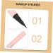 Healvian 3pcs Eyeliner Waterproof Eyeliner Pencil Makeup Eyeline Pencil Makeup Eyeliner - Buy Online on GoSupps.com