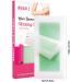 Waxing Strips for Women Body and Facial Wax Strips for Women Wax Strips Best Beauty Non-Woven Waxing Strips Paper Best Beauty Non-Woven Waxing Strips for Body and Face. Uwariloy - Buy Online on GoSupps.com
