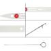 SINGER Drawstring Threader & Sewing Loop Turner Tool Set - Easy Sewing Solutions - Buy Online on GoSupps.com