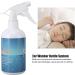 Ear Washer Cleansing Kit with 7 Rinse Heads - Wax Removal and Ear Cleaning Kit for Adults and Kids - Buy Online on GoSupps.com