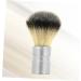 DOITOOL Nylon Beard Brush - 1pc Mustache & Beard Grooming Brush for Men | Durable Nylon Bristles - Buy Online on GoSupps.com