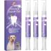 Pet Oral Repair Gel For Dogs Pet Oral Repair Gel Pen For Dogs Pet Oral Repair Gel Pet Oral Repair Gel Brush Pet Breath Freshener Gel Care Cleaner (3) - Buy Online on GoSupps.com