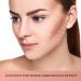 Boobeen 2 Paquets de Poudre Press e de Finition mate Imperm able et Contr lant l'huile Poudre Bronzante de Contour du Visage non Moussante Naturelle et Longue dur e Maquillage Bronzant 5 g (Lot de 2) 02# - Buy Online on GoSupps.com