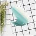 Healeved 3 StK Anti-Scalp Shampoo Brush for Curly Hair Soft Silicone Hair Massage Device for Scalp Care & Scale Removal | International Shipping Available - Buy Online on GoSupps.com