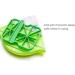 Double-Sided Window Cleaner Glass Wiper Magnetic Cleaning Tools Glider Washing Glass Cleaning Brush For High-Rise Double Glazed Thickness 8-15Mm - Buy Online on GoSupps.com