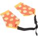 Dog Elbow Brace Soft Dog Elbow Brace Protector Padded Breathable for Indoor (XL) - Buy Online on GoSupps.com