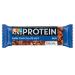 High Fiber Child Protein Bar - Gluten-Free Dark Chocolate Snack (12 x 50g) | No Artificial Additives - Buy Online on GoSupps.com