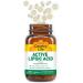 Country Life R-Alpha Lipoic Acid Complex 300mg - Alpha-Lipoic Acid 270mg & R-Lipoic Acid 30mg - Antioxidant Support - No Yeast Corn Wheat Soy Gluten Milk - Alpha Lipoic Acid Supplement - Buy Online on GoSupps.com