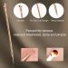 2023 Blackhead & Pimple Extractor Kit - Acne Removal & Blemish Treatment Tools - Buy Online on GoSupps.com